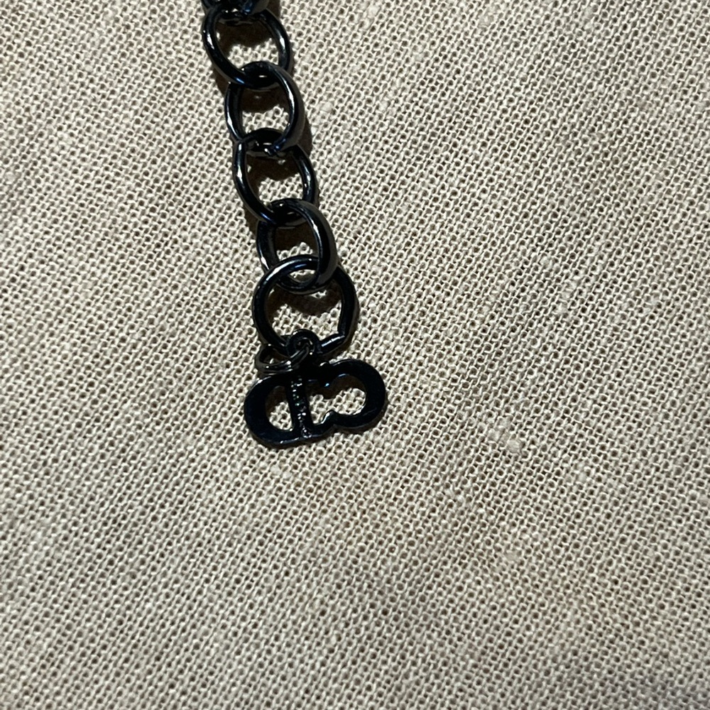 Christian Dior Necklace - Picture 6 of 7